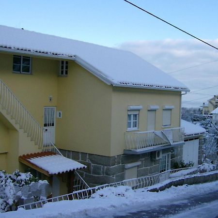 Апартаменти Casas Do Castelo Aldeia da Serra  Екстер'єр фото