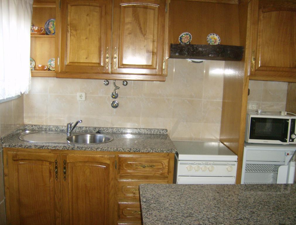 Апартаменти Casas Do Castelo Aldeia da Serra  Номер фото