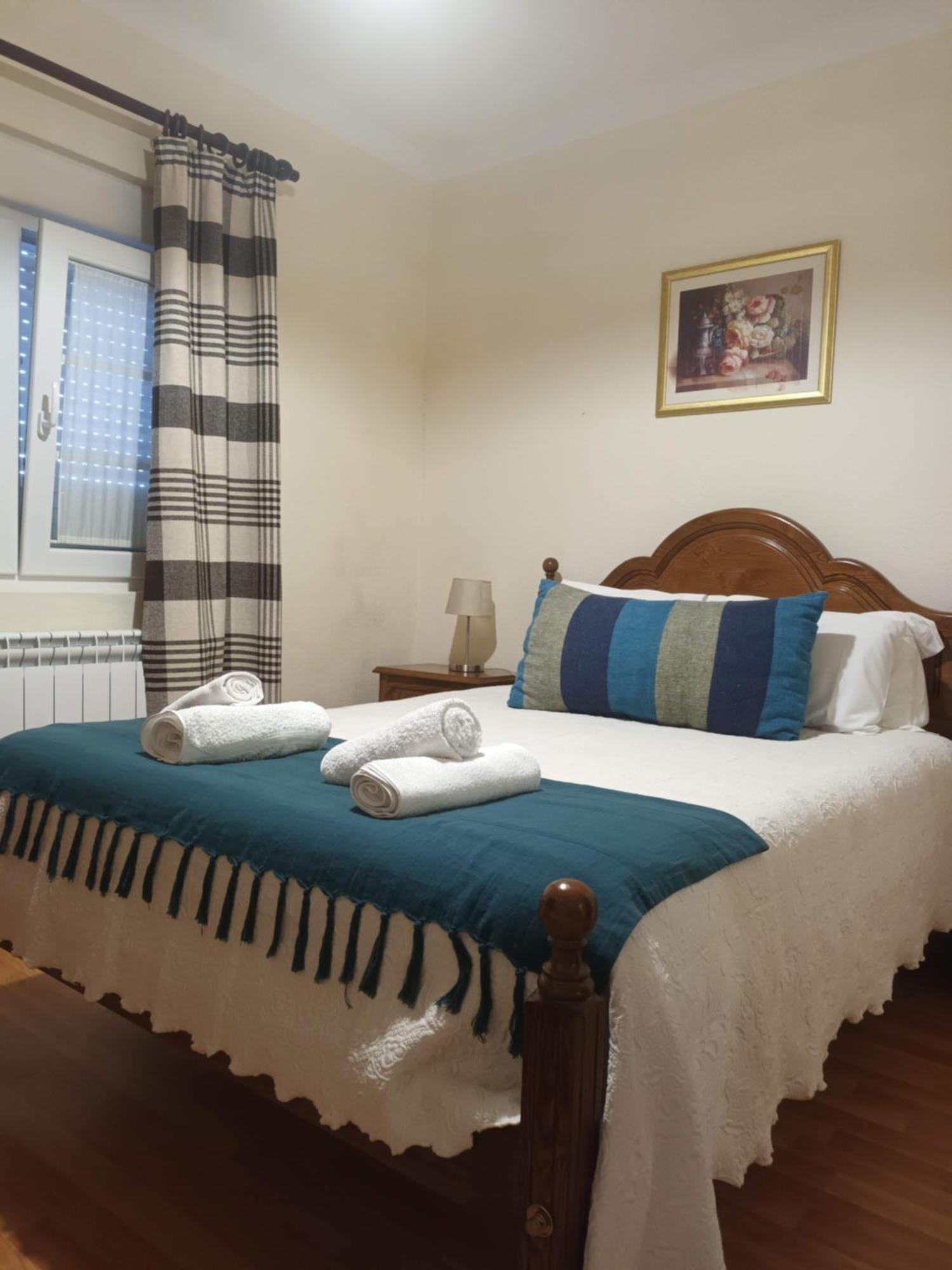 Апартаменти Casas Do Castelo Aldeia da Serra  Екстер'єр фото