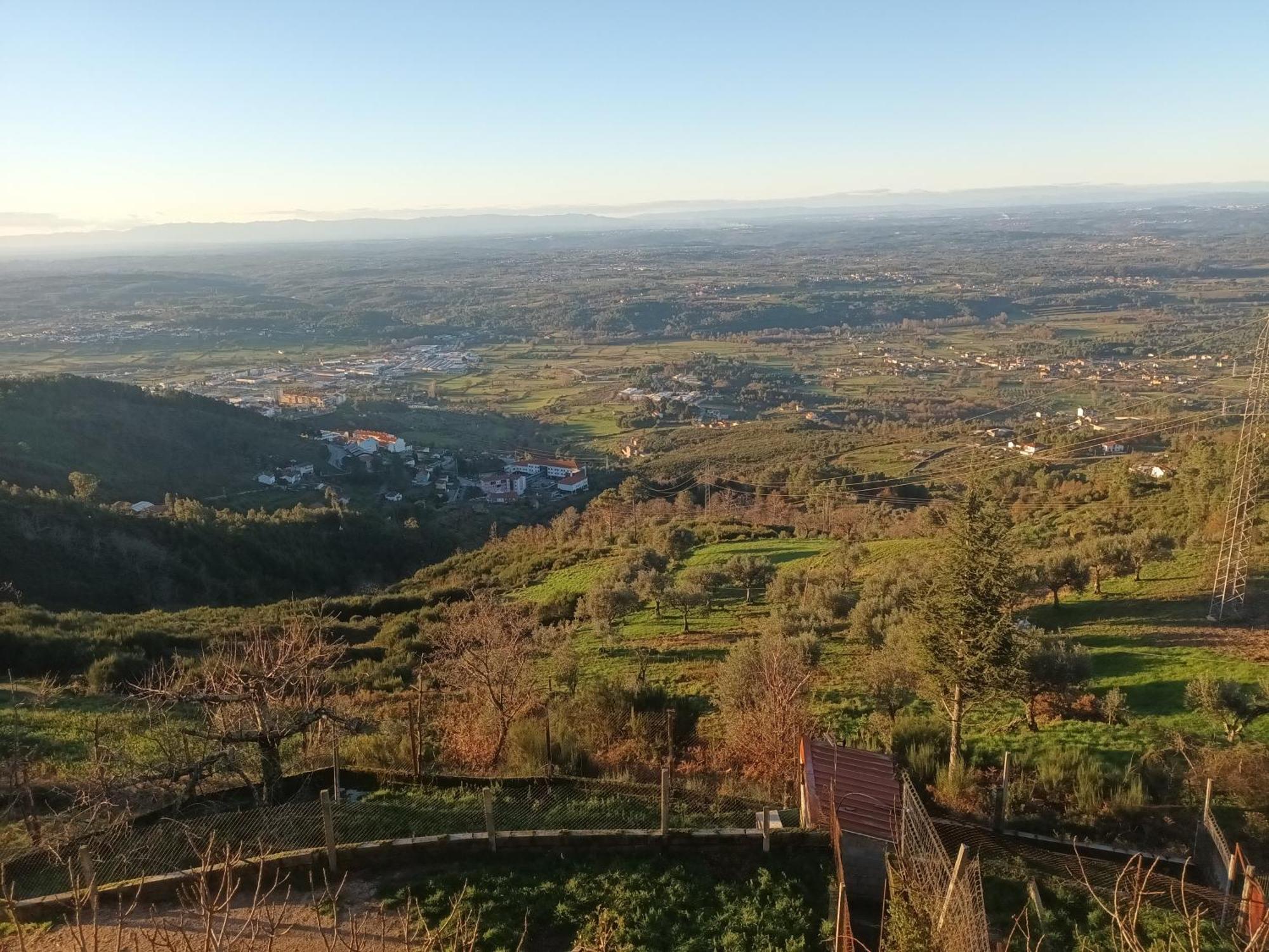 Апартаменти Casas Do Castelo Aldeia da Serra  Екстер'єр фото