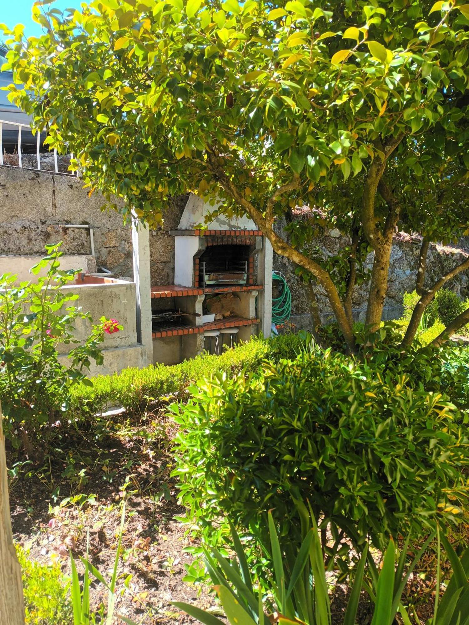 Апартаменти Casas Do Castelo Aldeia da Serra  Екстер'єр фото