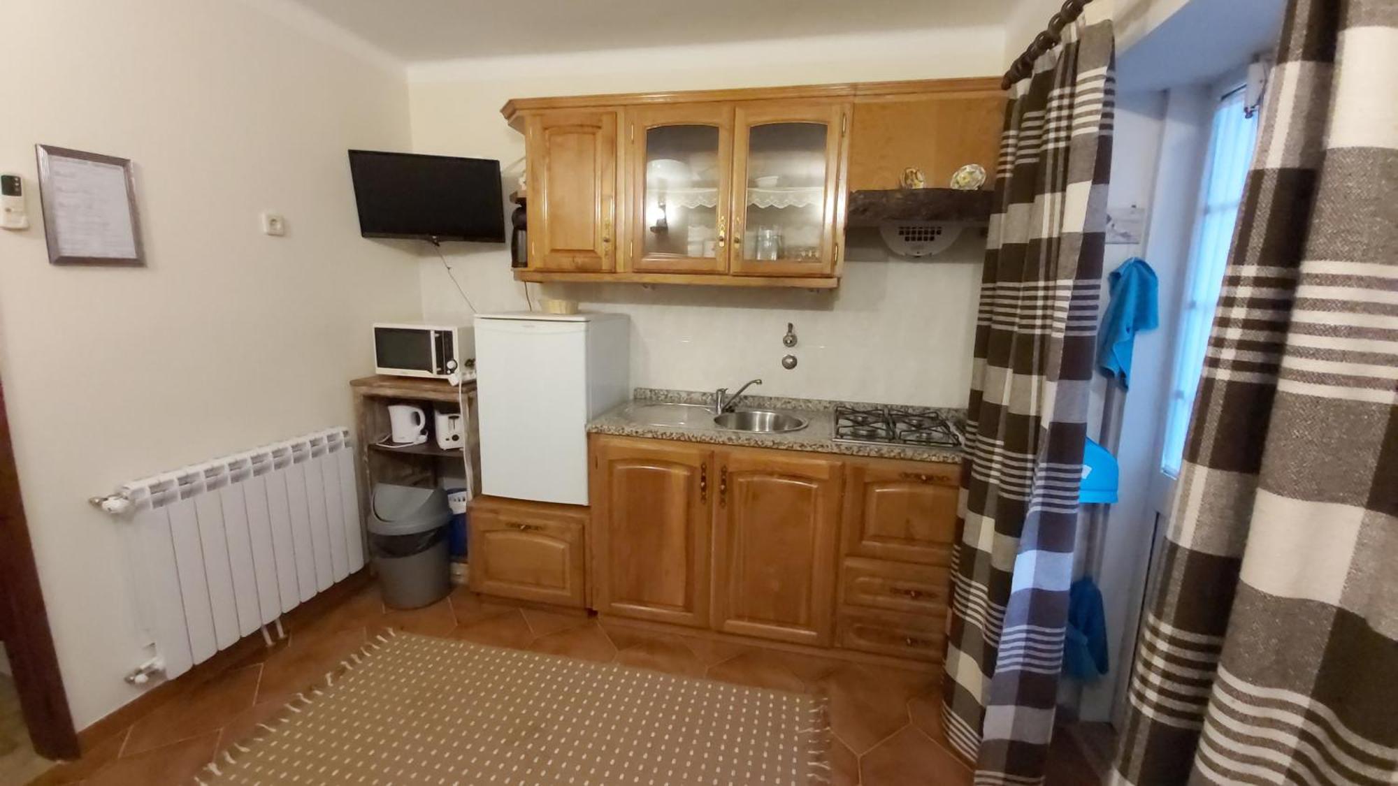 Апартаменти Casas Do Castelo Aldeia da Serra  Номер фото
