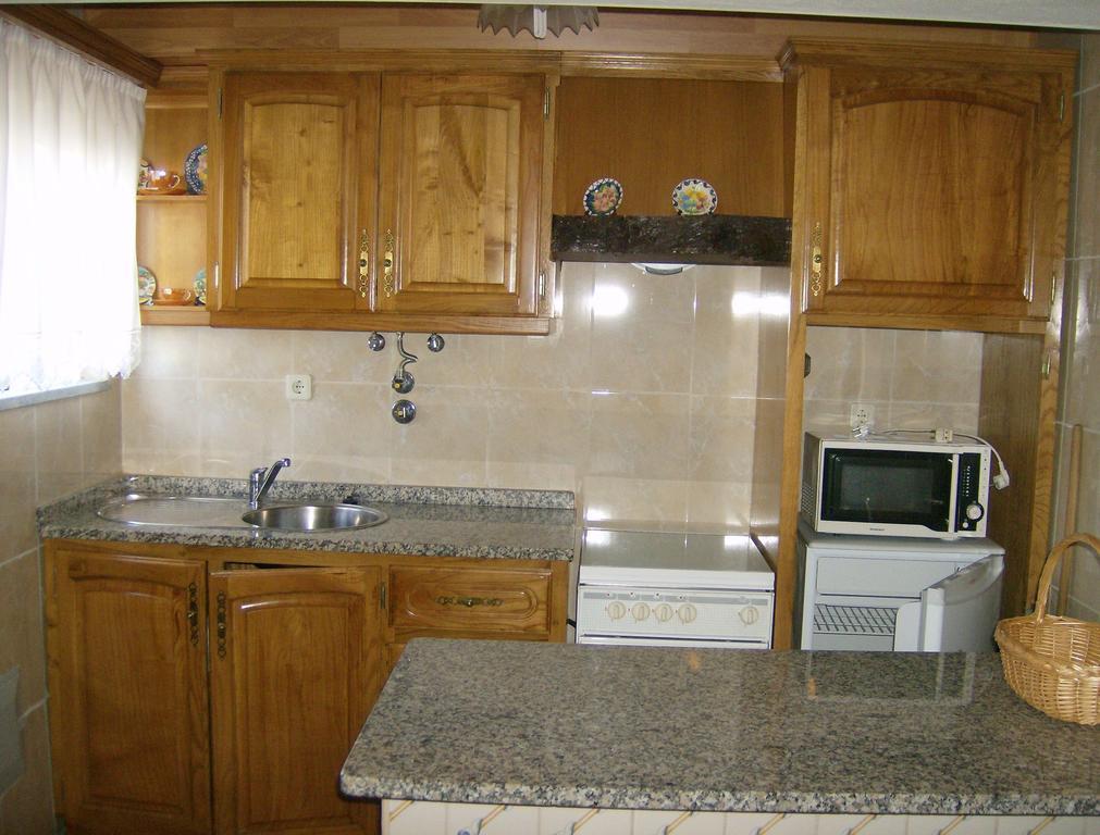 Апартаменти Casas Do Castelo Aldeia da Serra  Номер фото